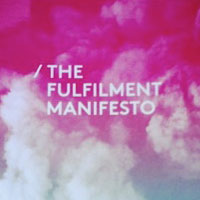 The Fulfillment Manifesto