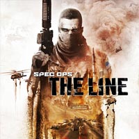   Spec Ops The Line