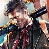 Bioshock Infinite