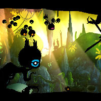 Badland Day 1