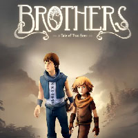 Brothers a tale of two sons