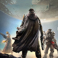 Destiny (lvl 28)