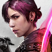 Infamous: First Light