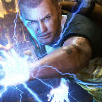 Infamous 2