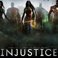 Injustice (Story Mode)