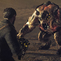 Resistance 3