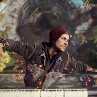 Infamous: Second Son