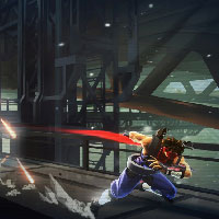 Strider