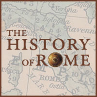 History of Rome