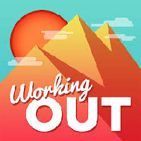 Working Out Podcas