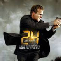 24 season 1-9