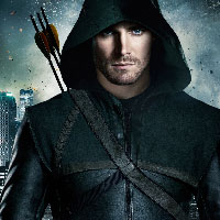 Arrow season 1 - 3