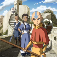 Avatar: Last airbender season 2 & 3