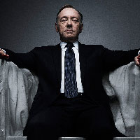House of cards season 1