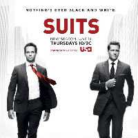 Suits Season 3