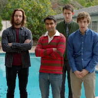 Silicon Valley Series 1