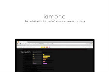 Kimono site
