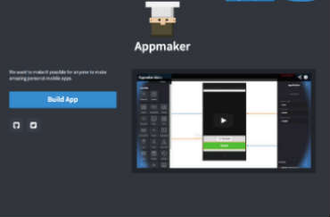 Appmaker site