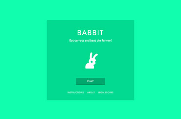 BABBIT site