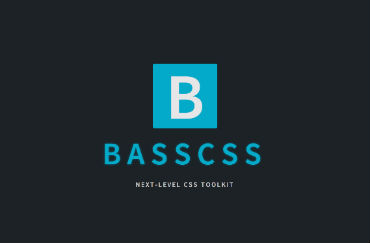 BASSCSS site