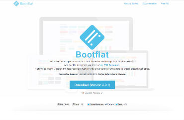 Bootflat site