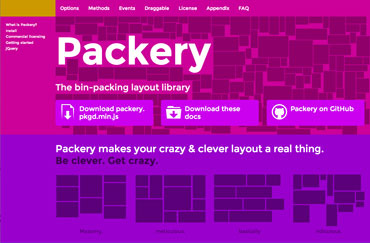 Packery site