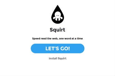 Squirt site