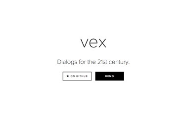 Vex site